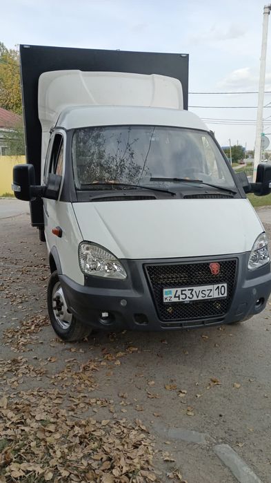 Фермер 6 метров 2013