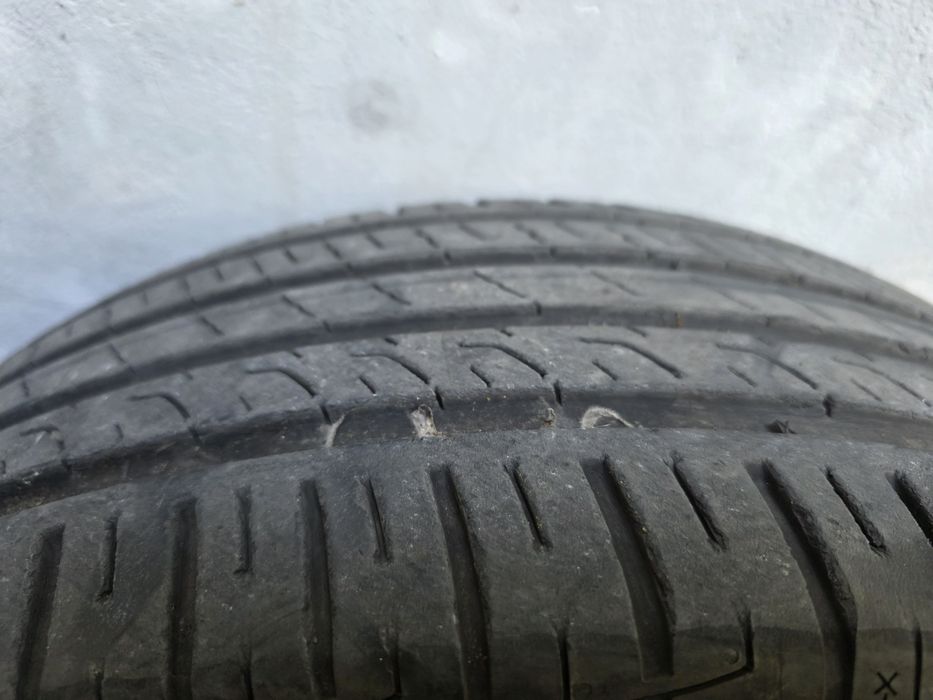 Anvelopele Barum Bravuris 5 225/60 R18, 2024 Profil 7 mm.