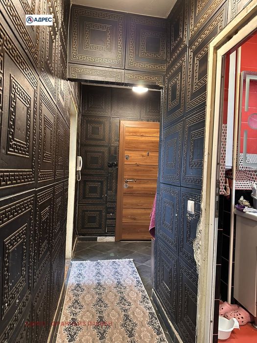 2-стаен в Плевен-Сторгозия площ 74 цена 85000