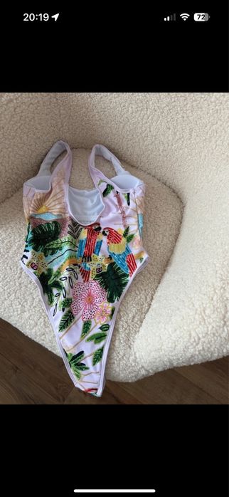 Costum de baie intreg