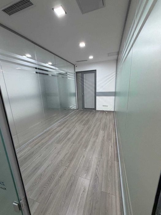 Сдается в аренду офис Мирабад Авеню 224 м²