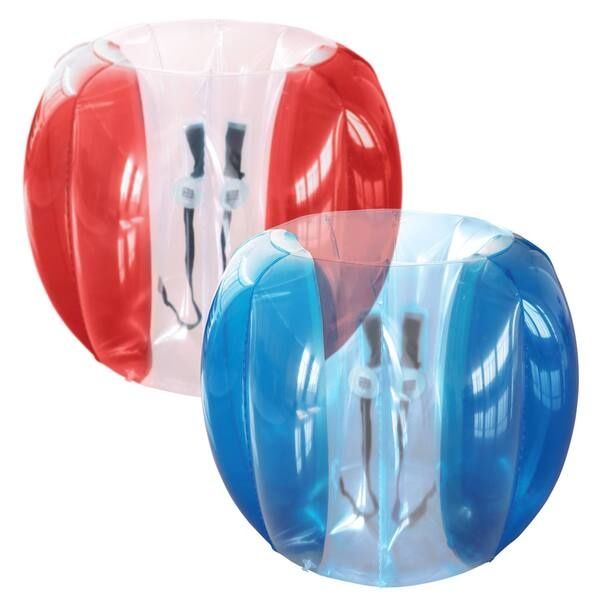 Bubble ball Топка Надуваема