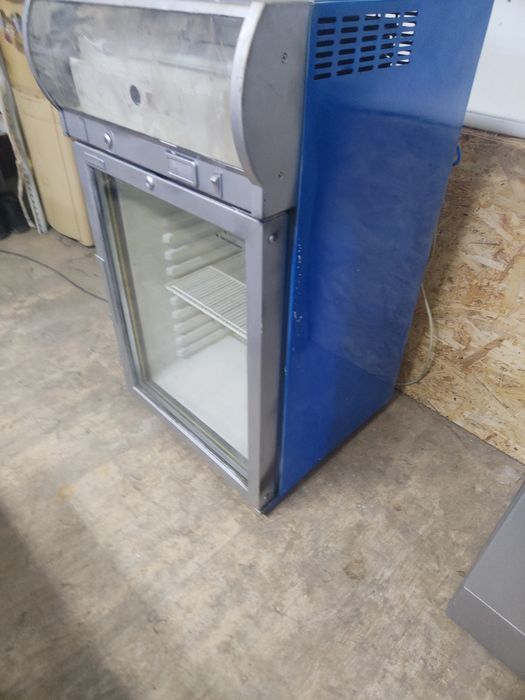 Мини холодильник