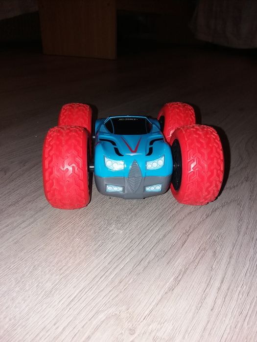 Детска количка с батерий