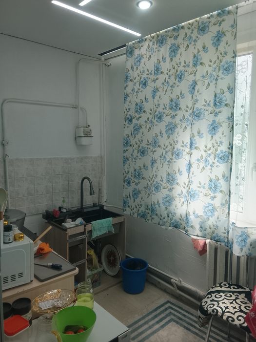 Недвижимость квартира