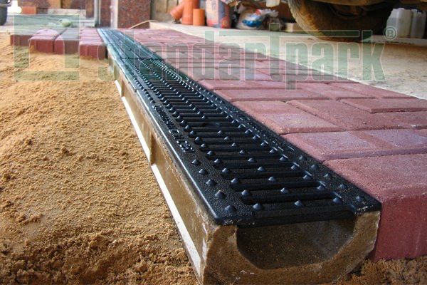 StandartPark Лотки