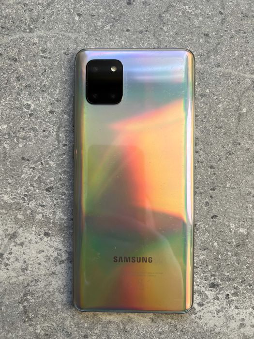 Samsung Galaxy Note 10 Lite