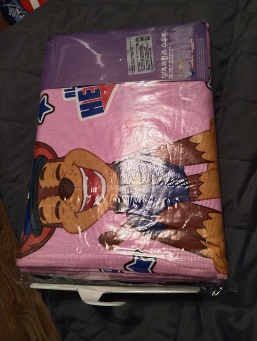 Продам шторы в детскую комнату