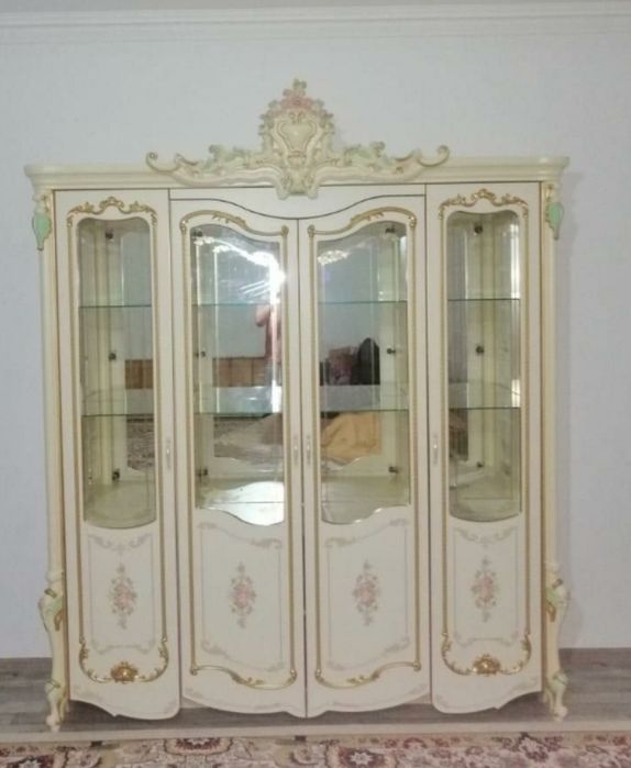 Сборка  разборка. мебели