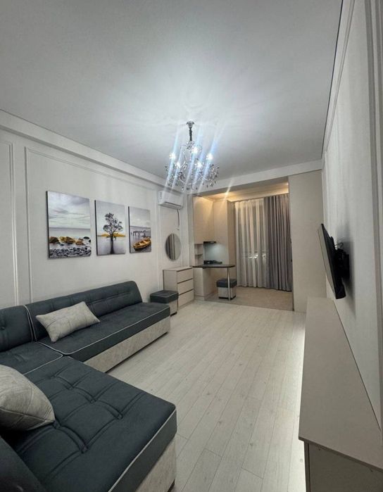 Сдаётся 1 комнатная Дархан Резиденс