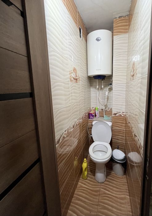 Продается 3-х комнатная квартира