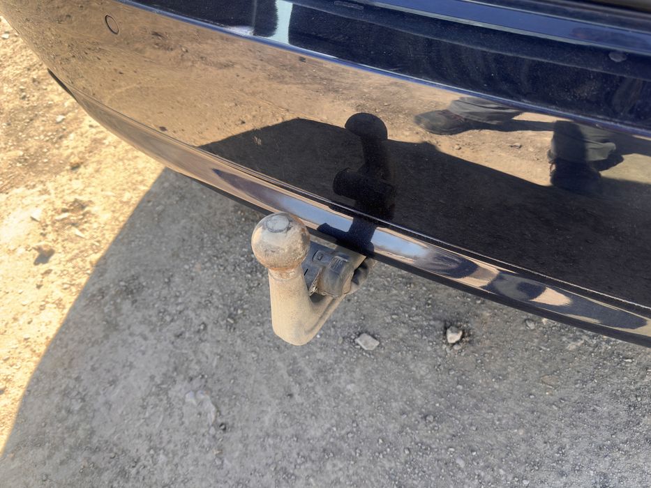 БМВ 520Д Ф11 184к.с.