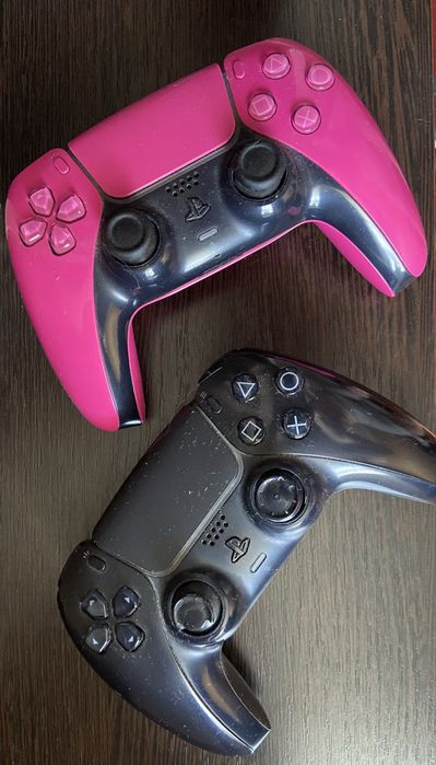 Игровая приставка Sony Playstation 5