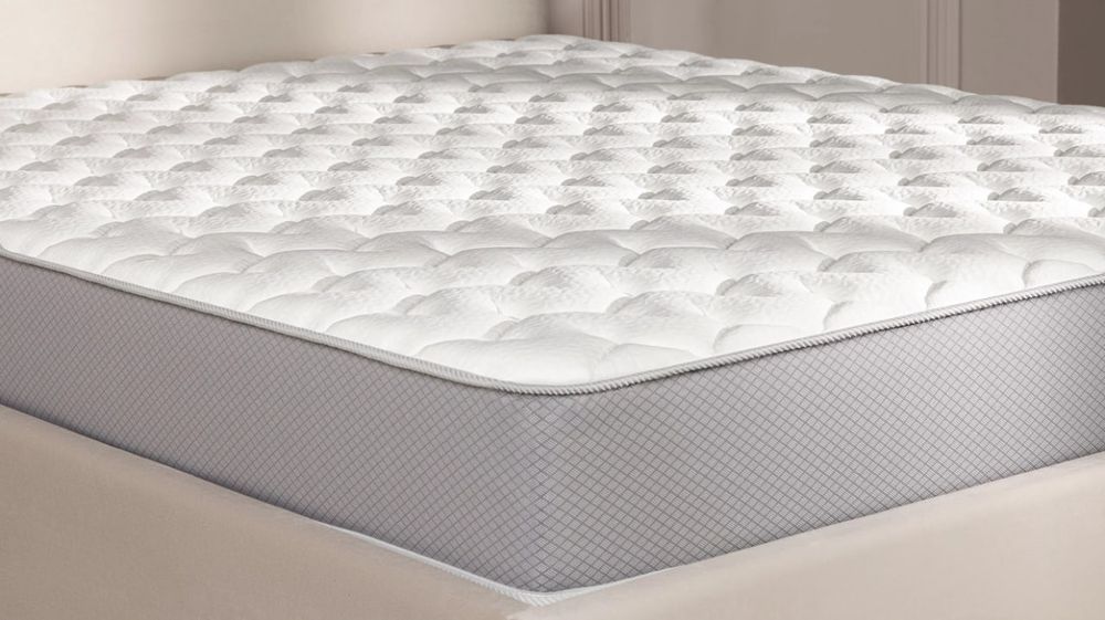 100% ортопедический матрас