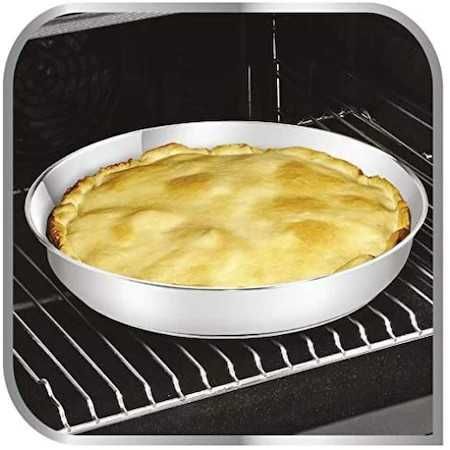 Tigaie tava profesionala TEFAL ingenio inox NOUA BON casă