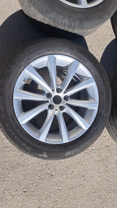 Оригинални джанти за BMW  18” стил 642 G-series