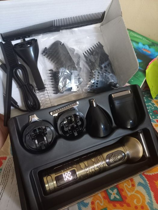 Продам электробритву отличного качества