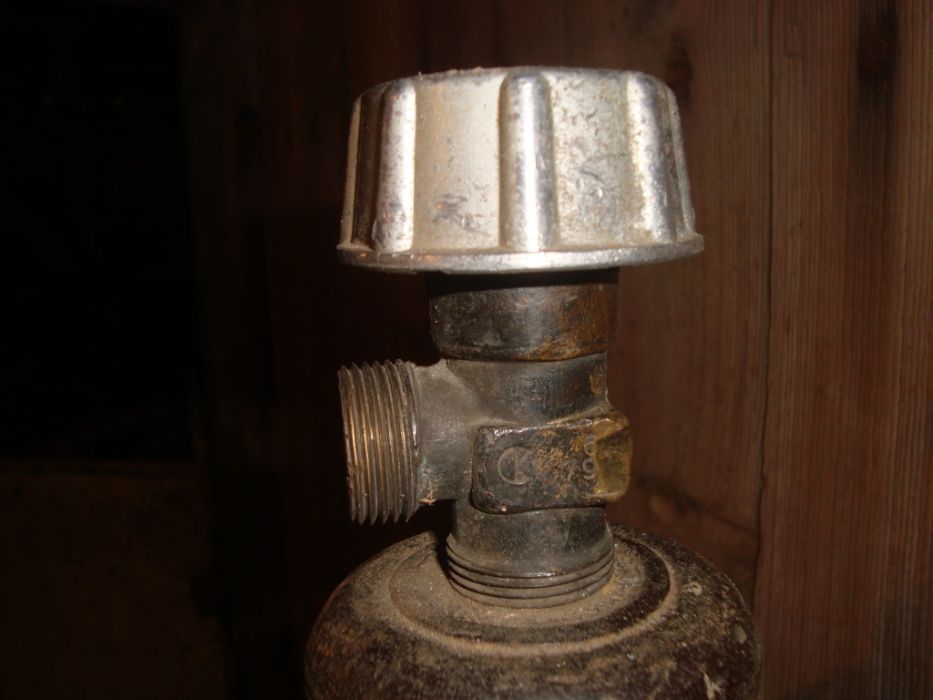 Комплект за газово заваряване/оксиженов апарат и други компоненти/