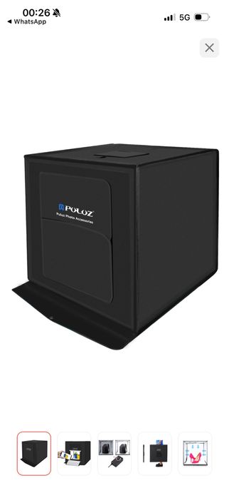 Софтбокс Puluz PU5060