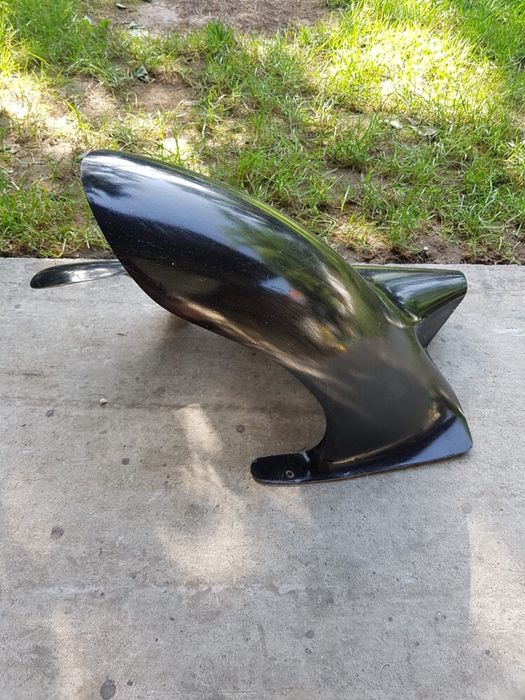Carena Aripa spate Suzuki SV 650 1998-2002 sv650