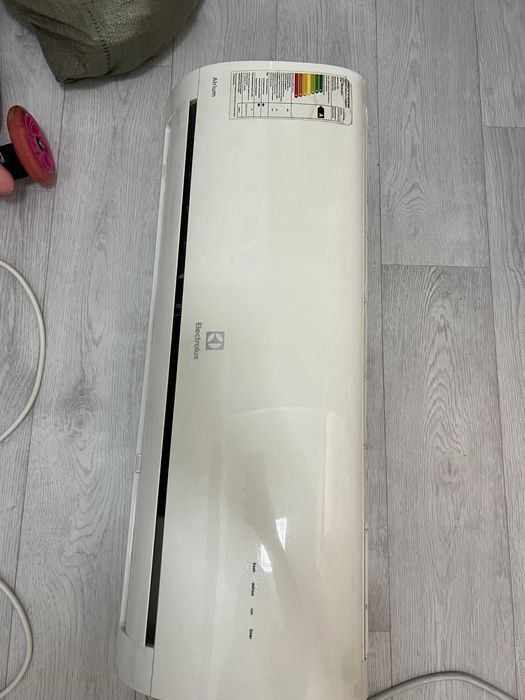 Кондиционер Atrium