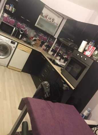 Дава се под наем Двустаен апартамент в Бургас, Славейков - 62 кв.м за 225 € - Снимка #4