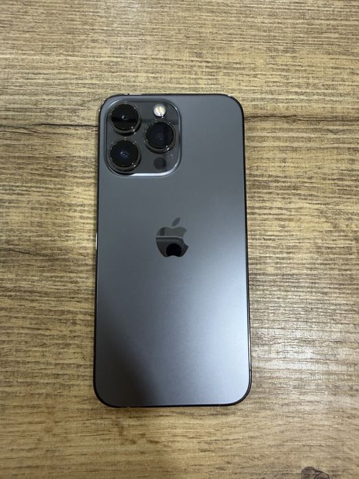 Iphone 13pro ideal