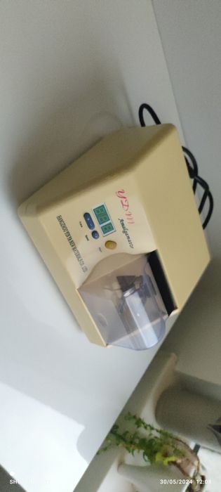 Amalgamtor амалгама бъркачка