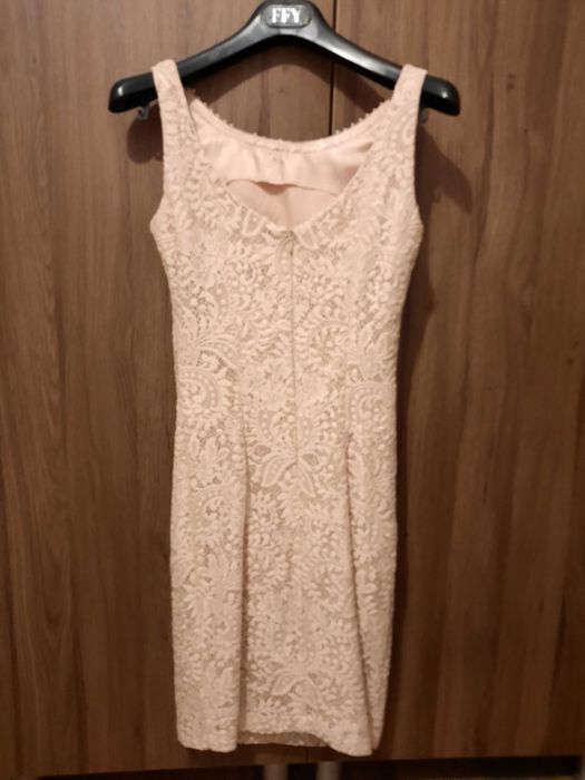 Rochie de ocazie Ginette fashion