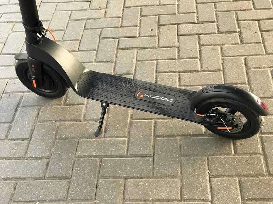 Электросамакат продам