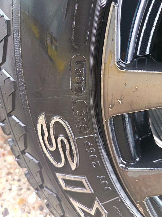 Roti 16 iarna Outlander2