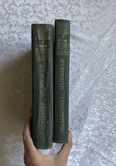 Советские книги