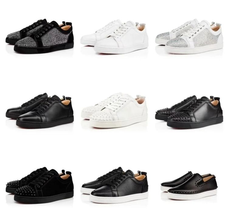 Louboutin calitate superioara