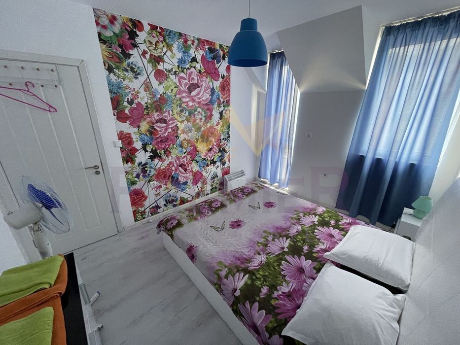 3-стаен в Добрич, област-гр.Балчик площ 73