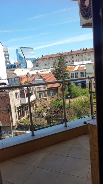 Отдавам 2 стаен напълно обзаведен бул.Стамболийски