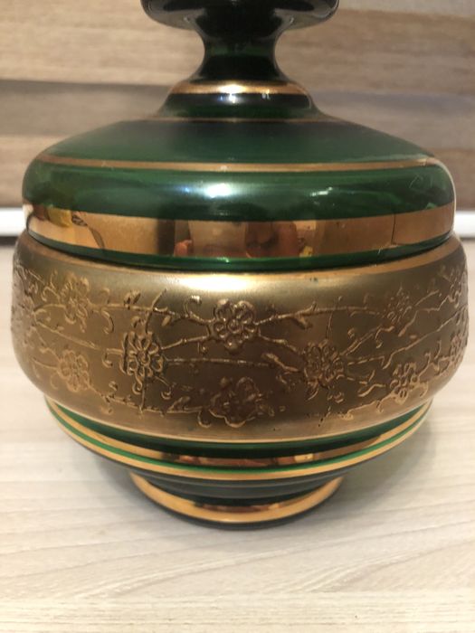 Продам посуду Багемия