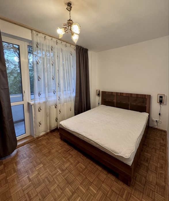 De închiriat ZONA IULIUS MALL - FSEGA: Apartament 3 camere, Etaj 1, cu Parcare –  Aleea Borsec