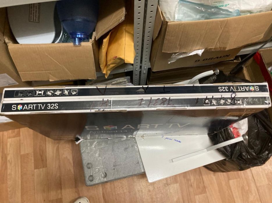 Телевизор спарт самсунг 32д