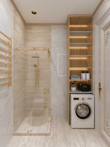 Ремонт под ключ, интересно?