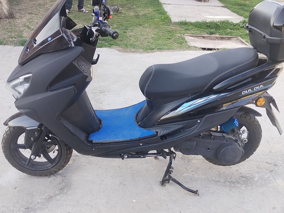 Макси 175 куб...