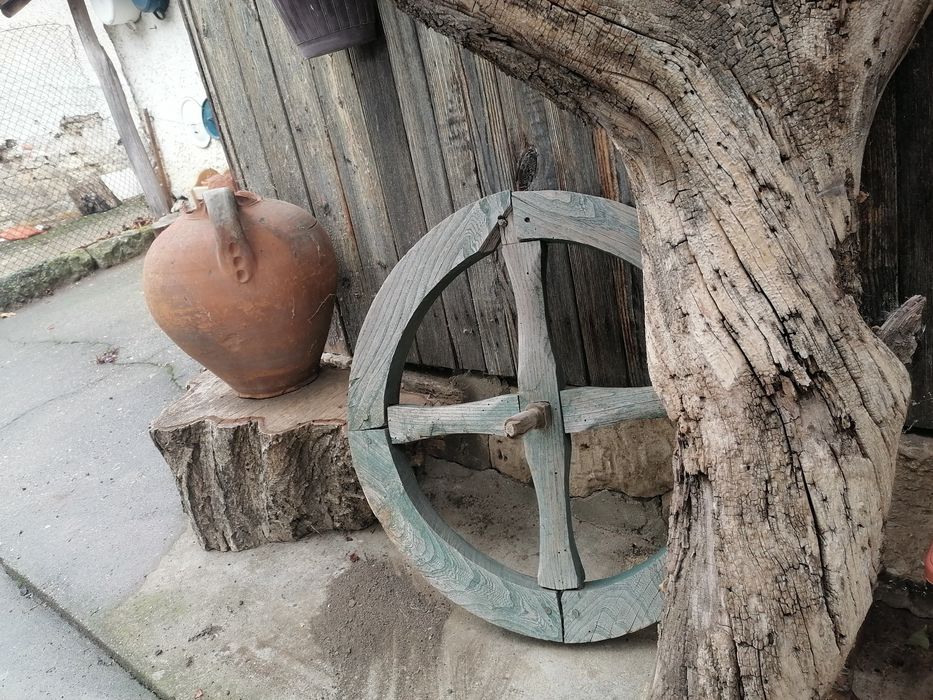 Продава се Къща в Алфатар - 120 кв.м за 276 €/кв.м - Снимка #21