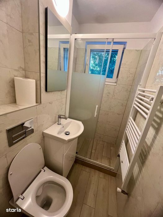 CC/937 De închiriat apartament 2 camere în Târgu Mureș - Semicentral