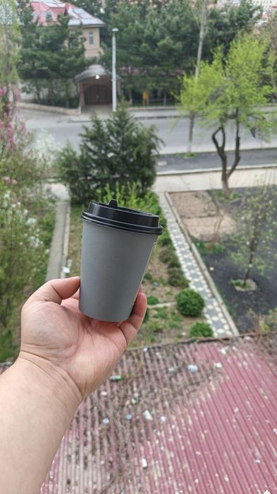 Стаканы 350мл качественные