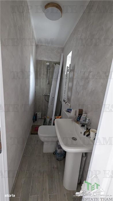 Apartament 2 cam. ultracentral - vanzare - Braila