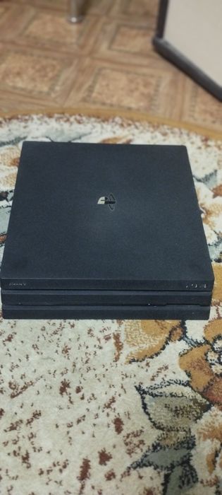 Playstation 4pro