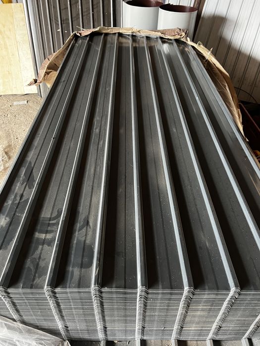 Tablă cutată 16lei