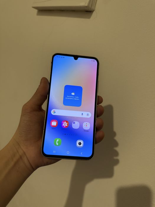 Самсунг а34 5G 256гб