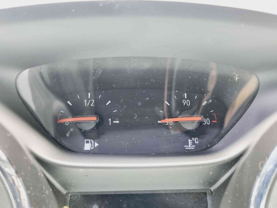 Ceas bord Opel Astra K Hatchback [Fabr 2015-2022] 39143417