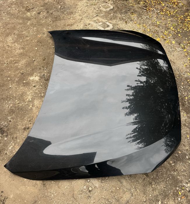 Преден капак бмв 5, ф07, ГТ(preden kapak bmw 5,f07, GT)