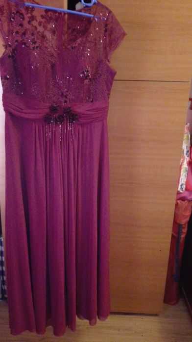 Vand rochie eleganta Moda Aliss